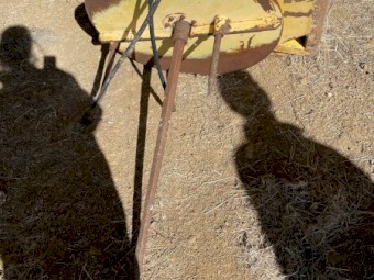 Connor Shea Wideline Seeder