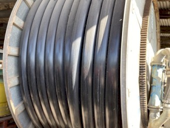 Monsoon Hard Hose Irrigator