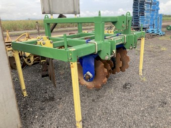 Heavy Duty Bed Renovator