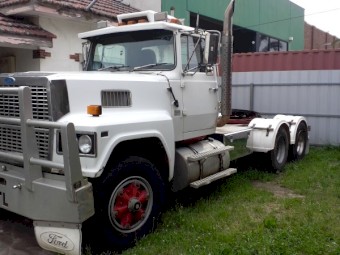 1988 Ford LTL 9000 Prime Mover