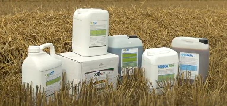 World Record Bionature Delta Nitrogen Potassium Liquid Fertiliser