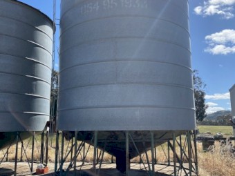 Boyd Silos 