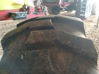 Windrower Tyre 21L-28