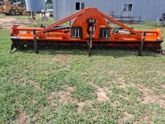 5.2 Mtr Sicma Rotary Hoe