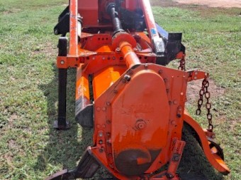 5.2 Mtr Sicma Rotary Hoe