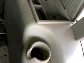 2018 Mahindra mFORCE 100hp Tractor / Loader