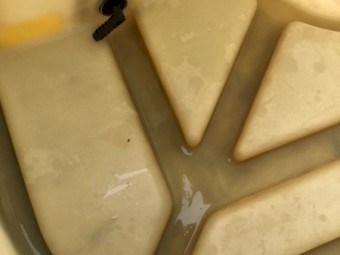 Croplands Spot Sprayer