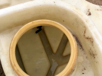 Croplands Spot Sprayer