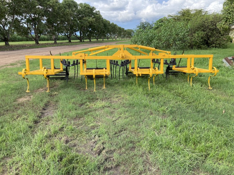 Hodge Multi-Cultivator