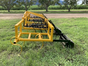 Hodge Multi-Cultivator