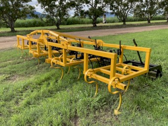 Hodge Multi-Cultivator