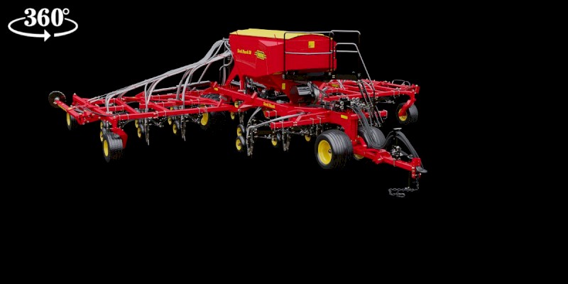 WANTED 6-8m Airseeder