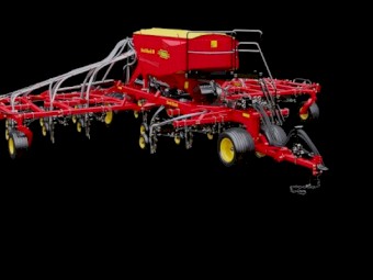 WANTED 6-8m Airseeder