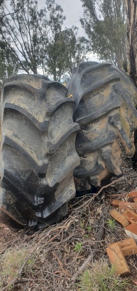Header Rice tyres