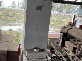 Seed Cleaning Equipment