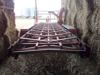 Albybone Multibale Feeder