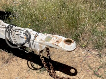 Beavertail Plant Trailer