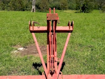 Grader Blade