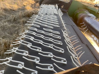 14ft Phillips Canola Front 2000