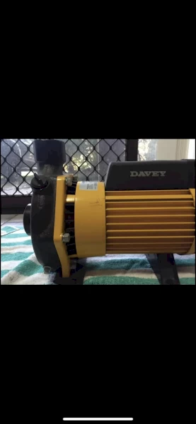 Davey Dynaflo 62201-2