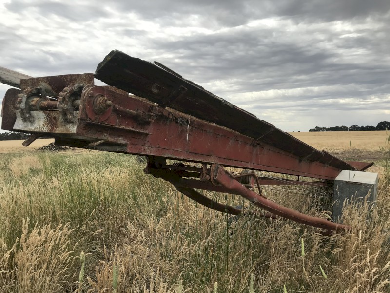 Elevator  - for parts or project