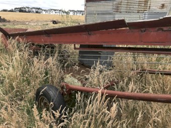 Elevator  - for parts or project