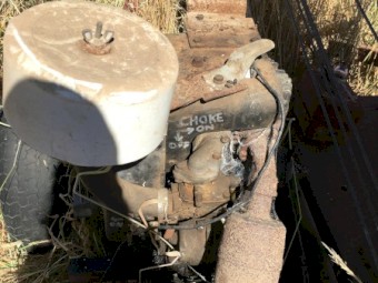 Elevator  - for parts or project