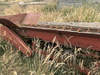 Elevator  - for parts or project