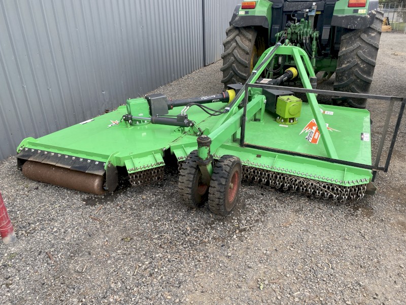 Ben Wye 'Piranha' 3600 3.6m Slasher