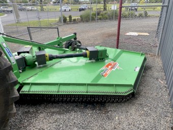 Ben Wye 'Piranha' 3600 3.6m Slasher