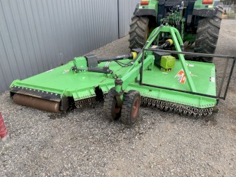 Ben Wye 'Piranha' 3600 3.6m Slasher