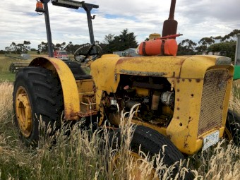 Chamberlain Countryman 6