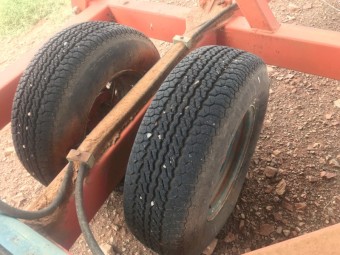 Brookfield prickle chain D120