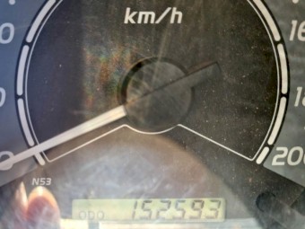 2010 Toyota Hilux SR 3 litre 4x4 Single Cab