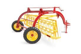 WANTED New Holland 260 Hay Rake