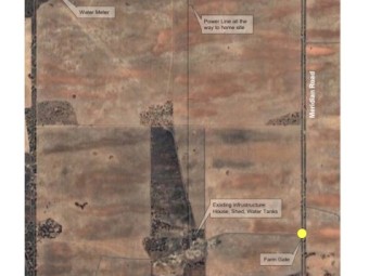 FARM LAND LEASE OPPORTUNITY 