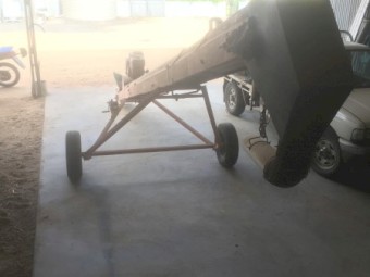 1997 24ft Riteway Tubulator