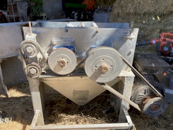 Roller Mill