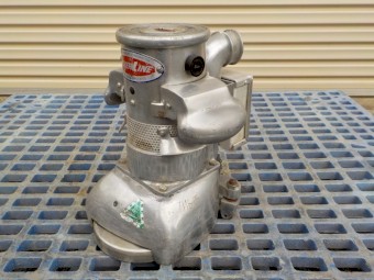 Silverline SL7 Professional Commercial Timber Floor Sander Edger