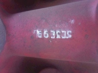 International T Line Hubs