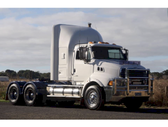 2001 Sterling Prime Mover