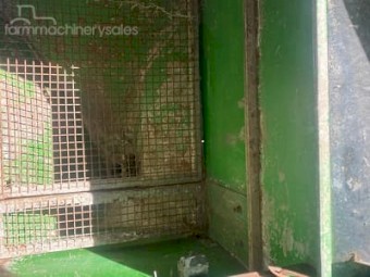 3M Linkage double disc Air Seeder