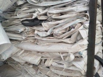 1 Ton bulk bag