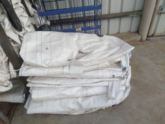 1 Ton bulk bag