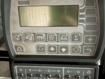 Flexicoil 3 Bin 12000L Air Seeder