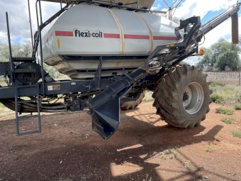 Flexicoil 3 Bin 12000L Air Seeder