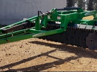 K-Line Speed Tiller 2018 3.5m Trailing