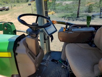 2006 John Deere 8530 Tractor