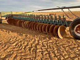 WANTED One Way Plough