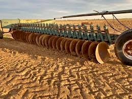 WANTED One Way Plough